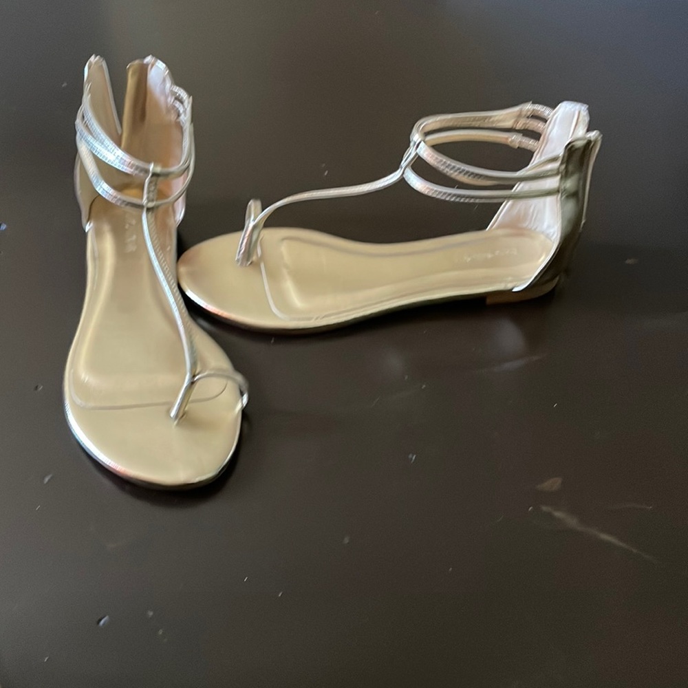 Summer sandals